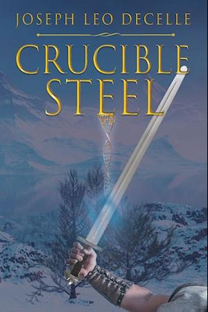 Crucible Steel