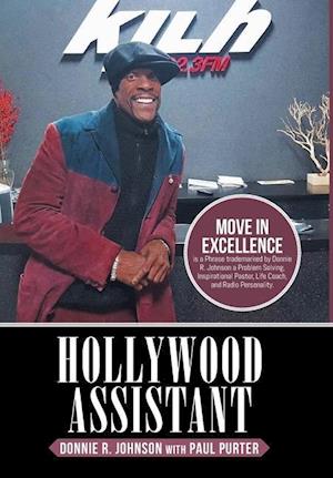 Hollywood Assistant