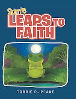 Sam's Leaps to Faith 