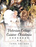 Victorian Cottage Cuisine-Christmas Cookbook