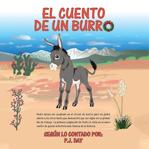 El Cuento de un Burro