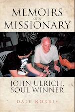 Memoirs of a Missionary