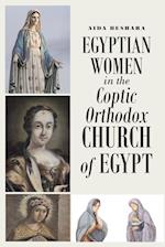 Egyptian Women in the Coptic Orthodox Church of Egypt