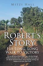 Robert's Story