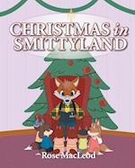 Christmas in Smittyland