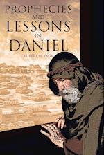 Prophecies and Lessons in Daniel