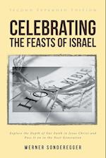 Celebrating The Feasts of Israel