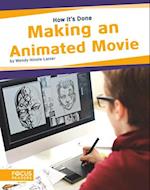 Making an Animated Movie