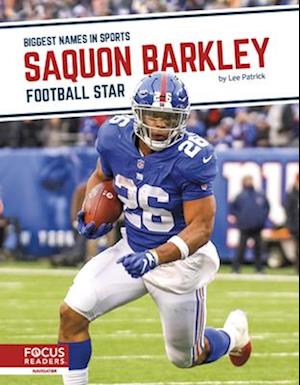 Saquon Barkley