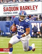 Saquon Barkley