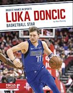 Biggest Names in Sports: Luka Doncic: Basketball Star