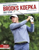 Brooks Koepka