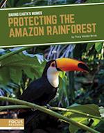 Saving Earth's Biomes: Protecting the Amazon Rainforest