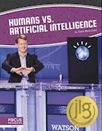 Humans vs. Artificial Intelligence