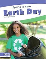Spring Is Here: Earth Day