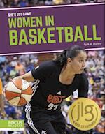 Women in Basketball