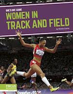 Women in Track and Field