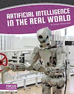 Artificial Intelligence: Artificial Intelligence in the Real World