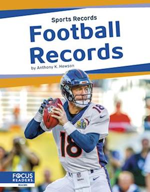 Football Records