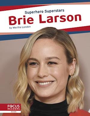 Brie Larson