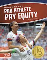 Pro Athlete Pay Equity