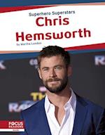 Chris Hemsworth