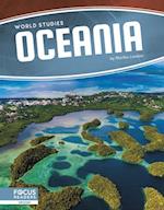 World Studies: Oceania