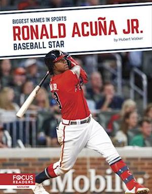 Ronald Acuña Jr.