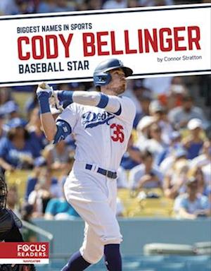 Cody Bellinger