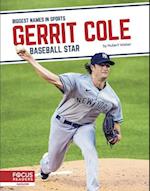 Gerrit Cole