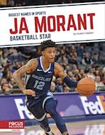 Ja Morant