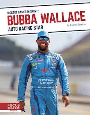 Bubba Wallace