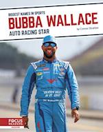 Bubba Wallace