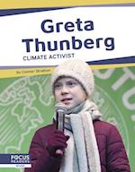 Important Women: Greta Thunberg: Climate Activist