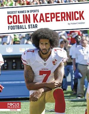 Colin Kaepernick