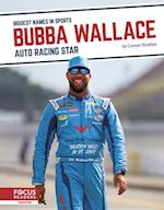 Biggest Names in Sports: Bubba Wallace: Auto Racing Star