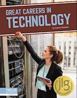 Great Careers in Technology