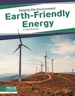 Helping the Environment: Earth-Friendly Energy