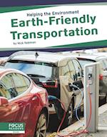 Helping the Environment: Earth-Friendly Transportation