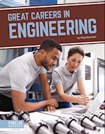 Great Careers in Engineering