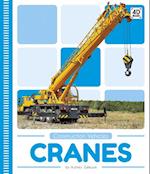 Cranes