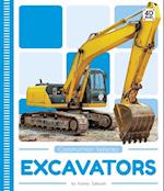 Excavators