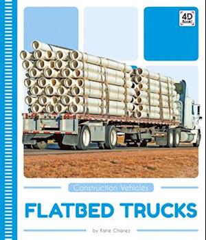 Flatbed Trucks