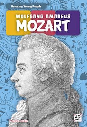 Wolfgang Amadeus Mozart