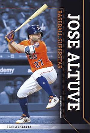 Jose Altuve