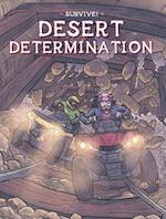 Desert Determination