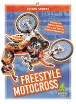 Freestyle Motocross