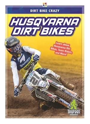 Husqvarna Dirt Bikes