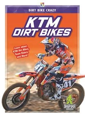 Ktm Dirt Bikes