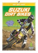 Suzuki Dirt Bikes